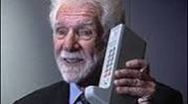 Timeline: AVANCE DE LA TECNOLOGIA CELULAR