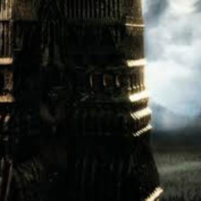 Timeline: The Two Towers