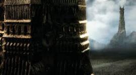 Timeline: The Two Towers