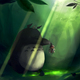 Totoro my neighbour desktop 1280x800 hd wallpaper 1131358