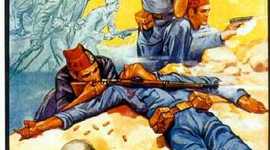 Timeline: Eix Cronològic II República i Guerra Civil