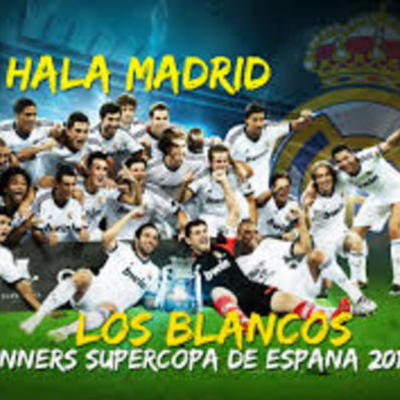 Timeline: HALA MADRID