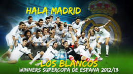 Timeline: HALA MADRID