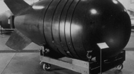 Timeline: The Manhattan Project