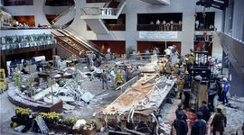 Timeline: Collaps of the Hyatt Regency