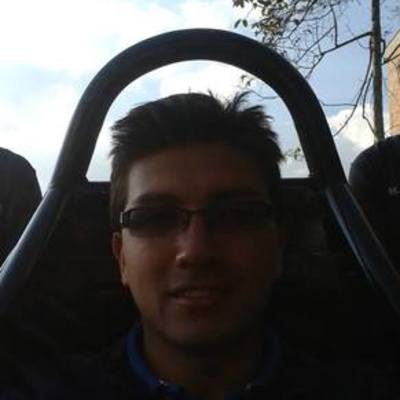 Timeline: Línea del tiempo Camilo Taborda