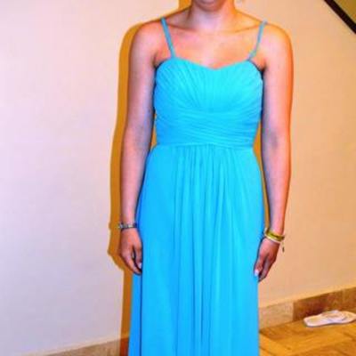 Timeline: The Life and years of Ms. Leek