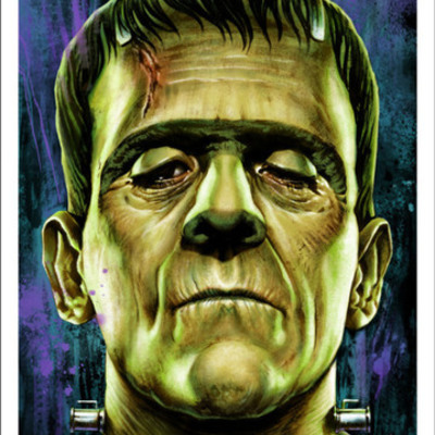 Timeline: Reading Plan - Frankenstein by Mary Shelley