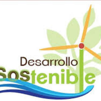 Timeline: DESARROLLO SOSTENIBLE