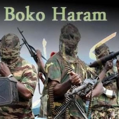Timeline: The History of Boko Haram