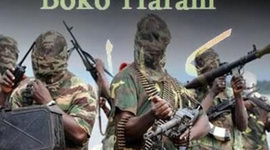 Timeline: The History of Boko Haram
