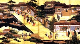 Timeline: Japanese Arcitecture