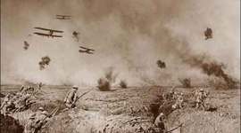 Timeline: World War 1 Timeline - Matt B 9GY