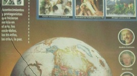 Timeline: hechos sociales 1998