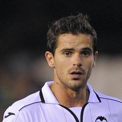 Timeline: Fernando Gago