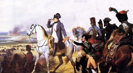 Timeline: Francja 1795-1805