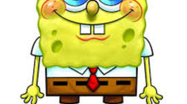 Timeline: Spongebob Healthy Life