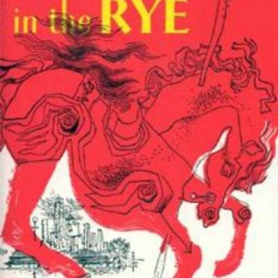Timeline: The Catcher In The Rye