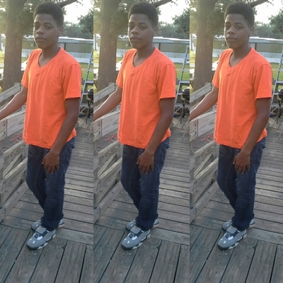 Timeline: Trevon Timeline