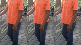 Timeline: Trevon Timeline