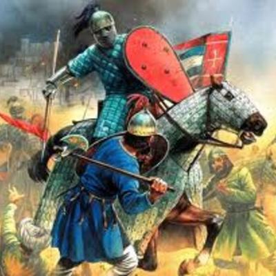 Timeline: Linea del tiempo de Ramón, Francis y Antonio