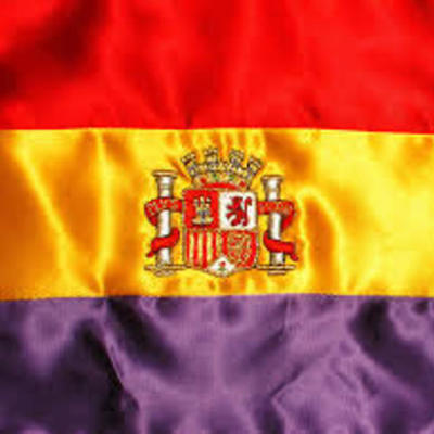 Timeline: La II República