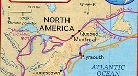 Timeline: French Renaissance