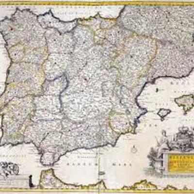 Timeline: Historia de España