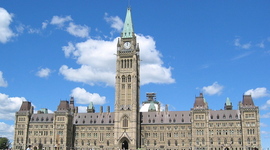 Timeline: Governance in Canada
