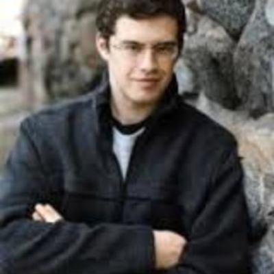 Timeline: Christopher Paolini