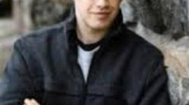 Timeline: Christopher Paolini