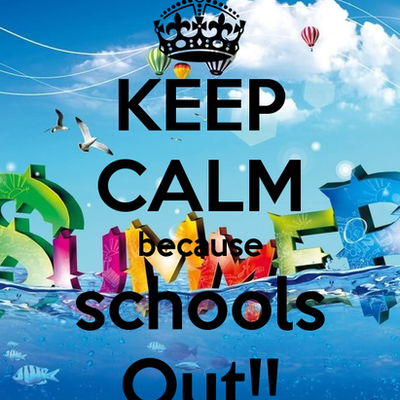 Timeline: Due Dates for the Month of June