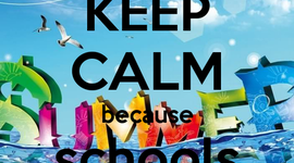 Timeline: Due Dates for the Month of June