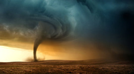 Timeline: Natrual Disasters