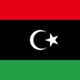 300px flag of libya.svg