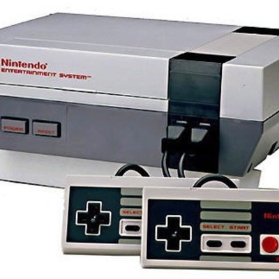 Timeline: Historia de los videojuegos