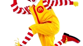 Timeline: Linea Social Historica . MiguelCarlosDavid. MCDonals