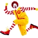 Ronald mcdonald