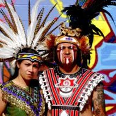 Timeline: The Aztec Empire