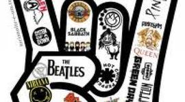 Timeline: HISTORIA DEL ROCK