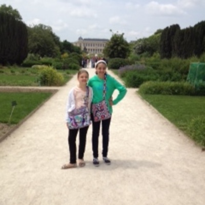 Timeline: Carroll Italy 2014