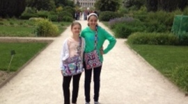 Timeline: Carroll Italy 2014