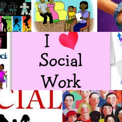 Timeline: Historia del Trabajo Social en Colombia