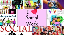 Timeline: Historia del Trabajo Social en Colombia