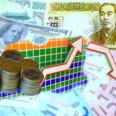 Timeline: Evolucion sobre la economia mundia