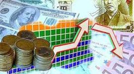 Timeline: Evolucion sobre la economia mundia