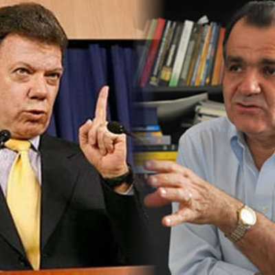 Timeline: UN VIAJE A TRAVÉS DE LA POLÍTICA COLOMBIANA