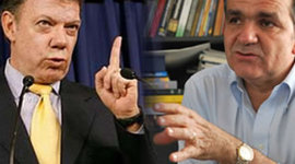 Timeline: UN VIAJE A TRAVÉS DE LA POLÍTICA COLOMBIANA