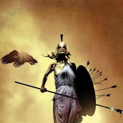 Timeline: The Trojan War - Sebastian Rubi