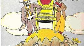 Timeline: Republica do Café com Leite